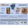 Bridgerton - Book Nook Bridgerton The Duke And I Tiny Adventures