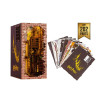 Harry Potter - Book Nook Diagon Alley Tiny Adventures