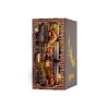 Harry Potter - Book Nook Diagon Alley Tiny Adventures