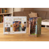 Harry Potter - Book Nook Quidditch Field Tiny Adventures