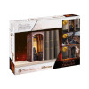 Game of Thrones - Book Nook Iron Throne Tiny Adventures