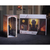 Game of Thrones - Book Nook Iron Throne Tiny Adventures