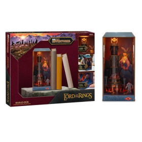 Lord of the Rings - Book Nook Barad-dûr Tiny Adventures