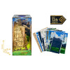 Lord of the Rings - Book Nook Minas Tirith Tiny Adventures