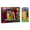 Lord of the Rings - Book Nook Minas Tirith Tiny Adventures