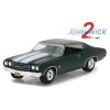 John Wick 2 - 1/64 1970 Chevrolet Chevelle SS 396