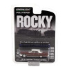 Rocky - 1/64 Rocky (1976 Movie) 1973 Cadillac Sedan DeVille