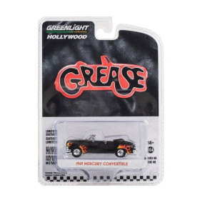 Grease - Hollywood Series 40 - 1949 Mercury Convertible