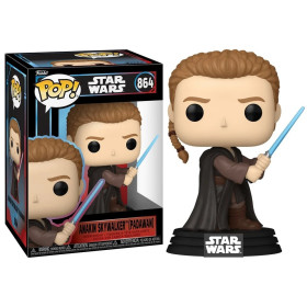 Star Wars - Pop! - Anakin Skywalker (Padawan) n°864