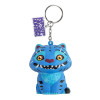 KPop Demon Hunters -  Porte-clés Squishy Derpy