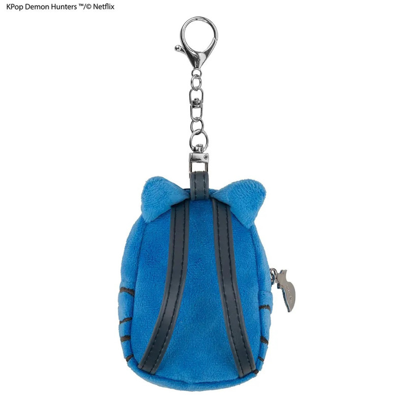 KPop Demon Hunters - Porte-clés Sac à dos Derpy