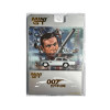 James Bond - 1/64 Aston Martin DB5 « Thunderball » Blister JAPONAIS