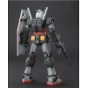Gundam - MG 1/100 G Armor Real Type Color ver. – Bandai