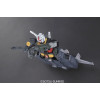 Gundam - MG 1/100 G Armor Real Type Color ver. – Bandai