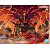 Yu-Gi-Oh! - Model Kit Figure-Rise Amplified Slifer the Sky Dragon