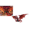 Yu-Gi-Oh! - Model Kit Figure-Rise Amplified Slifer the Sky D. – Bandai