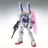Gundam - MG 1/100 V Dash Gundam Ver. Ka – Bandai