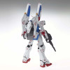 Gundam - MG 1/100 V Dash Gundam Ver. Ka – Bandai
