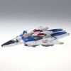 Gundam - MG 1/100 V Dash Gundam Ver. Ka – Bandai