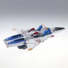 Gundam - MG 1/100 V Dash Gundam Ver. Ka – Bandai
