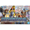 One Piece - Model kit Chopper Robo Supper 4 & 5 Kung Fu & Walk Hopper