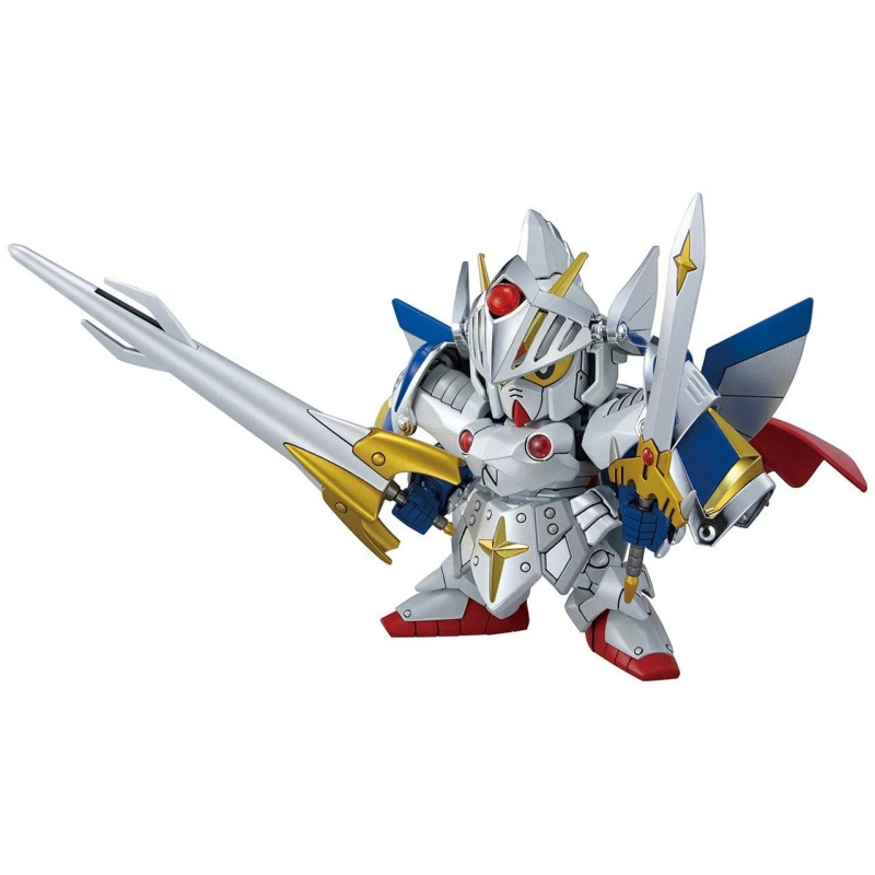 Gundam - SD BB399 Legendbb Versal Knight Gundam – Bandai
