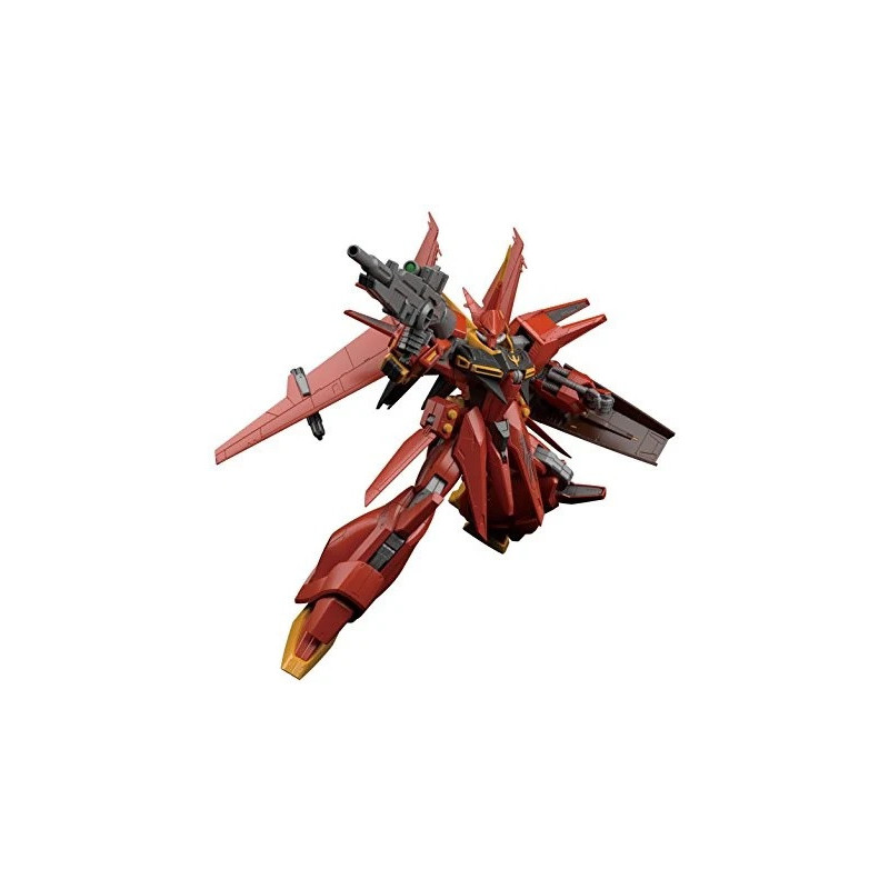 Gundam - RE/100 1/100 Bawoo – Bandai