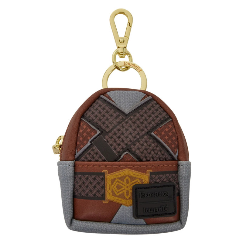 Lord of the Rings – Mini Sac à Dos Mystère – Loungefly