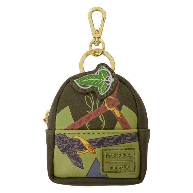 Lord of the Rings – Mini Sac à Dos Mystère – Loungefly