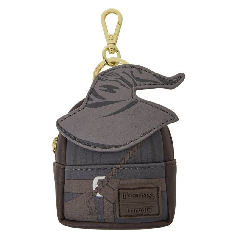 Lord of the Rings – Mini Sac à Dos Mystère – Loungefly