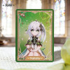 Genshin Impact - Booster Trading Card Journey of Light - MiHoYo