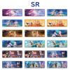 Genshin Impact - Booster Trading Card Journey of Light - MiHoYo