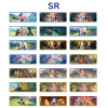 Genshin Impact - Booster Trading Card Journey of Light - MiHoYo