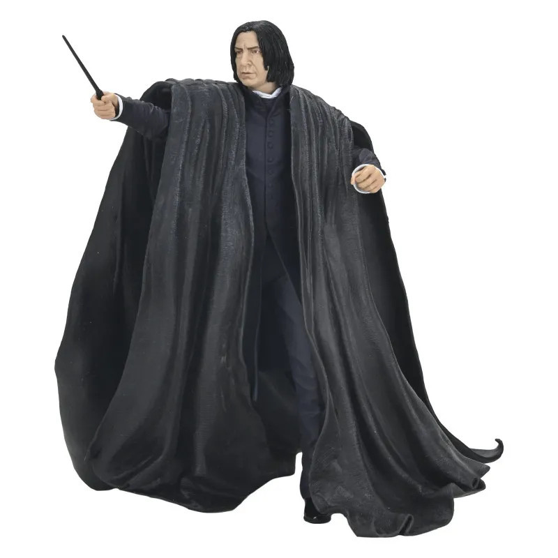 Harry Potter - Figurine Severus Snape – NECA