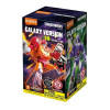 Transformers - Model Kit Maquette Blokees Galaxy Version 10 One Shall Stand  1 EXEMPLAIRE ALEATOIRE