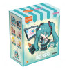 Vocaloid - Mini Figurine Blokees Hatsune Miku Terrace Party  1 EXEMPLAIRE ALEATOIRE
