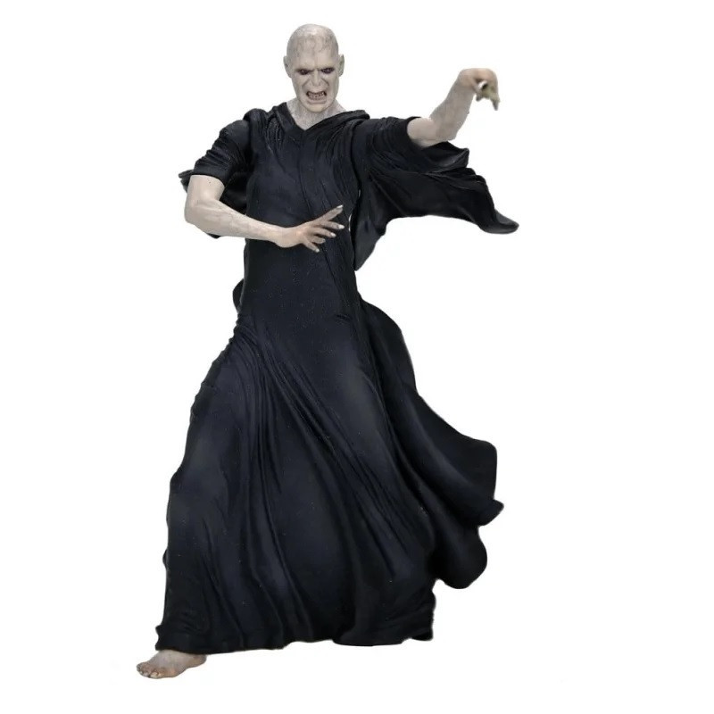 Harry Potter - Figurine Legacy Collection Voldemort 18 cm