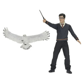 Harry Potter - Figurine Legacy Collection Harry Potter 18 cm