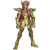 Saint Seiya - Figurine Blokees Champion Aquarius Camus – Blokees