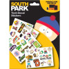 South Park - Set de stickers tech decals