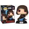 Star Wars - Pop! - Dark Vador (sans armure) n°866