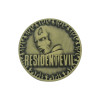 Resident Evil : 30 ans - Pièce collector 5000 exemplaires - FaNaTtik