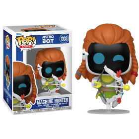 Astro Bot - Pop! - Machine Hunter n°1303
