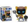 Astro Bot - Pop! - Tooled-Up Mechanic n°1303