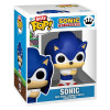 Sonic - Bitty Pop! Ride - Speed Star avec Sonic – Funko