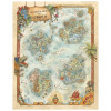 World of Warcraft – Limited Edition Art Print A3 – Fanattik