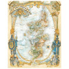World of Warcraft – Limited Edition Art Print A3 – Fanattik