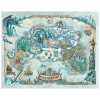 World of Warcraft – Limited Edition Art Print A3 – Fanattik
