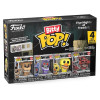 Five Nights at Freddy's - Pop! Bitty - 4-Pack Series 6 – Funko