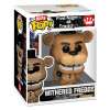 Five Nights at Freddy's - Pop! Bitty - 4-Pack Series 6 – Funko